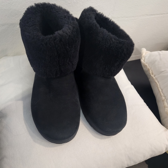 Abeo Shoes - Abeo boots